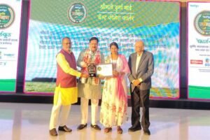 किसान कल्याण के लिए गौपालन एवं जैविक खेती को बढ़ावा देना आवश्यक : उद्यानिकी मंत्री कुशवाह