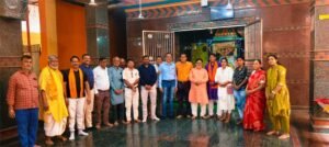 हिंदू महासभा का राष्ट्रीय अधिवेशन होगा जोधपुर में