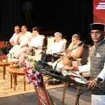 भारत भवन में दो दिवसीय भारतीय मातृभाषा अनुष्ठान का शुभारंभ