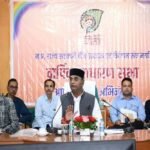 बीज उत्पादन में तकनीकी नवाचार, स्थानीय फसलों और पैक्स-एफपीओ के माध्यम से वितरण पर जोर