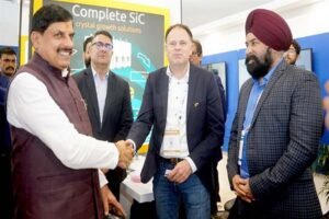 सेमीकंडक्टर सेक्टर में निवेश के लिए मध्यप्रदेश में अपार संभावनाएं : मुख्यमंत्री डॉ. यादव