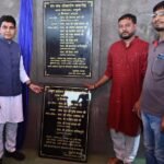 बुनियादी सुविधाओं, शिक्षा और अधोसंरचना के विस्तार से संवर रहा ग्रामीण अंचल
