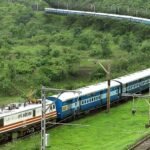 त्योहारों पर यात्रियों को राहत, तिरुवनंतपुरम-मदार के बीच चलेगी स्पेशल ट्रेन