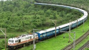 त्योहारों पर यात्रियों को राहत, तिरुवनंतपुरम-मदार के बीच चलेगी स्पेशल ट्रेन