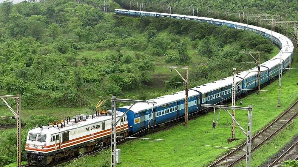 त्योहारों पर यात्रियों को राहत, तिरुवनंतपुरम-मदार के बीच चलेगी स्पेशल ट्रेन