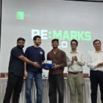 ट्रिपल  आईटी भोपाल में  कोडर आर्मी के संस्थापक रोहित नेगी एवं सह संस्थापक आदित्य टंडन का छात्रों के साथ विशेष सत्र आयोजित।