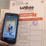 आत्मनिर्भर यूपी की राह में युवाओं के नवाचार को नई उड़ान, अलीगढ़ में यूपी राइज 2026