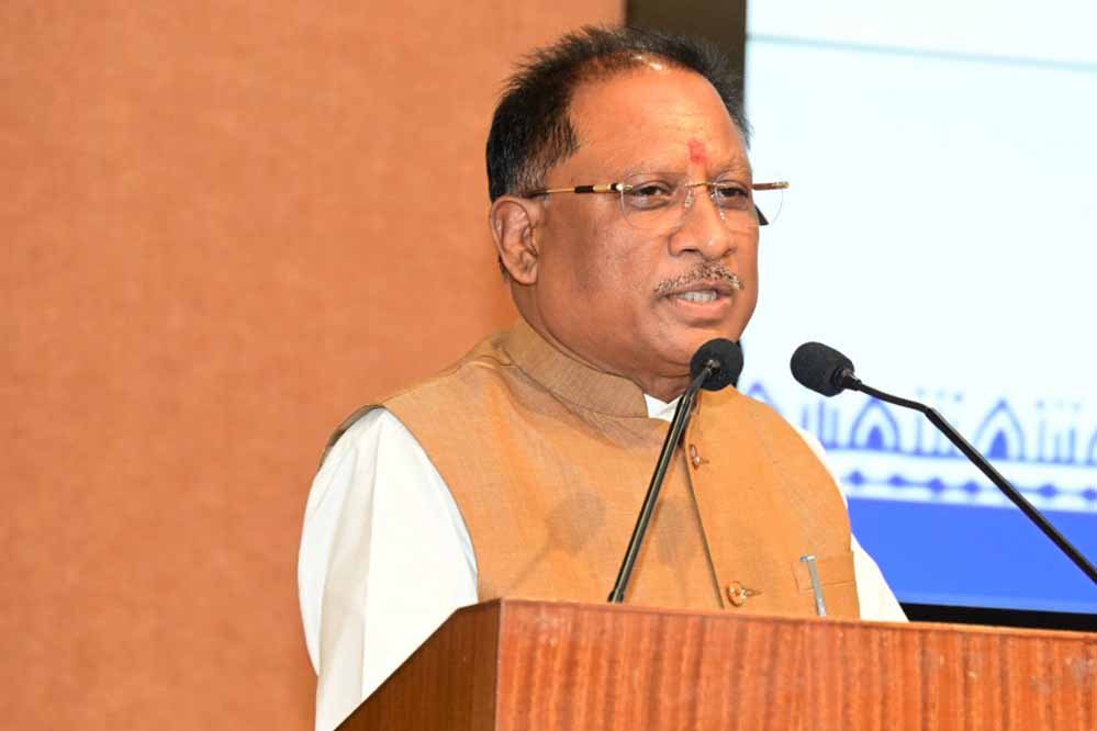 जापानी निवेशकों के रडार पर छत्तीसगढ़, JETRO ने अपनी वेबसाइट पर राज्य की निवेश संभावनाओं को दी जगह