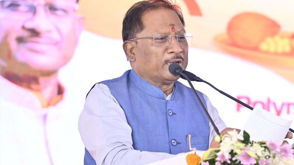 बाढ़ और जलभराव से प्रभावित क्षेत्रों में जनसुरक्षा सर्वोच्च प्राथमिकता, मुख्यमंत्री ने कलेक्टरों को दिए आवश्यक निर्देश
