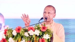 श्रीकृष्ण जन्माष्टमी पर ब्रज क्षेत्र को मुख्यमंत्री योगी देंगे 1051 करोड़ रुपये की 229 योजनाओं की सौगात