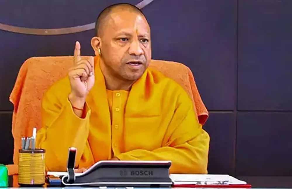 योगी कैबिनेट में 23 अहम प्रस्तावों पर लगी मुहर, एक्सप्रेसवे से लेकर शिक्षा और रोजगार तक लिए गए बड़े फैसले
