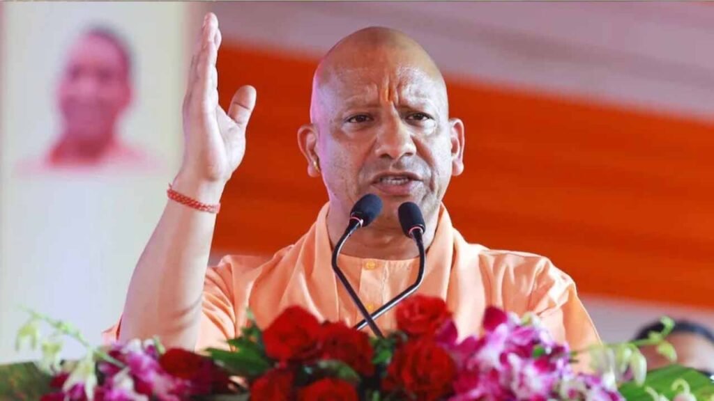 दिव्यांग दंपत्तियों को आर्थिक संबल दे रही योगी सरकार की विवाह प्रोत्साहन योजना