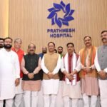 स्वस्थ और विकसित छत्तीसगढ़ का निर्माण हमारी सरकार का संकल्प : मुख्यमंत्री विष्णु देव साय