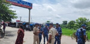 भारत-नेपाल सीमा पर बदली आबादी का होगा सर्वे, गृह मंत्रालय ने शुरू की तैयारी