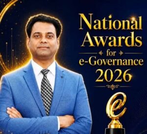 दिल्ली के अनुभव का MP को मिलेगा लाभ? IAS संकेत भोंडवे को सौंपी गई अहम जिम्मेदारी
