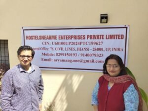 शक्ति की साधना को नई दिशा, बेटे के आइडिया को मां ने दी उड़ान