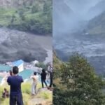 नेपाल में फिर आई जल प्रलय! गोरखा में बूढ़ी गंडकी नदी का कहर, 35 से ज्यादा मकान बहे, 4 लोग लापता