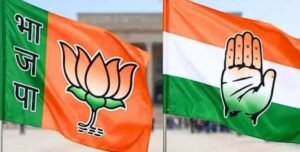 पंचायती राज चुनाव से पहले राजस्थान में सियासी सरगर्मी तेज, बीजेपी और कांग्रेस ने झोंकी ताकत