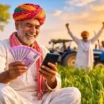 राजस्थान के किसानों को दिवाली का तोहफा, 345 करोड़ रुपये के फसल बीमा क्लेम खातों में ट्रांसफर