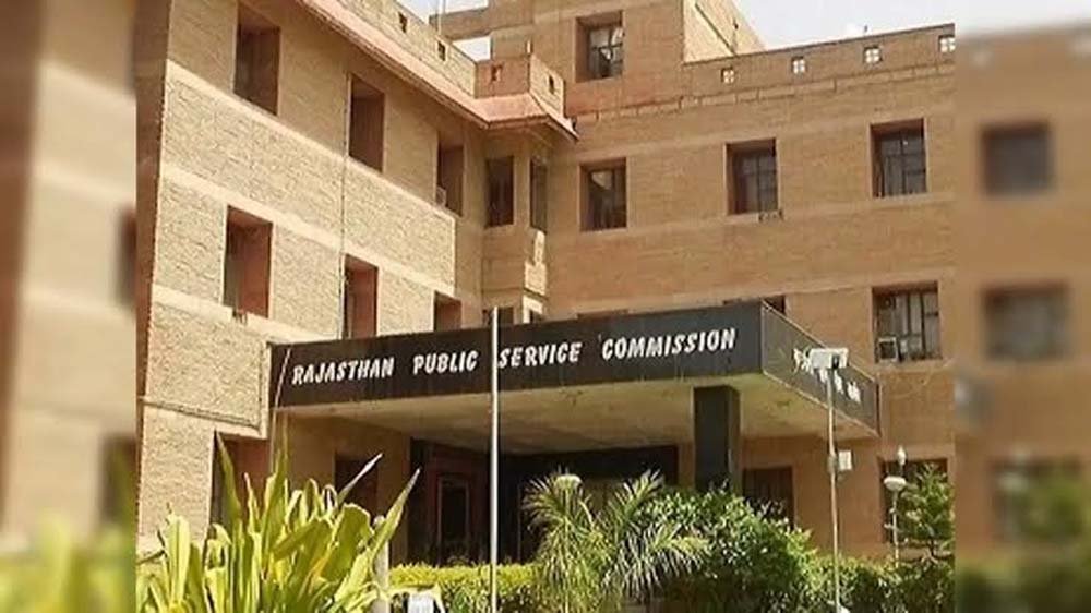RPSC Exam Calendar: अक्टूबर में एक परीक्षा, नवंबर-दिसंबर में 6 लाख अभ्यर्थी देंगे बड़ी भर्ती परीक्षाएं