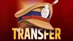 बिहार पुलिस में बड़ा फेरबदल, 27 ASP-DSP अधिकारियों का तबादला; साइबर क्राइम से STF तक बदली जिम्मेदारी