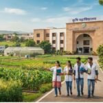 बिहार के औरंगाबाद में खुलेगा कृषि महाविद्यालय, हसपुरा के डिंडीर में 5 एकड़ जमीन चिह्नित