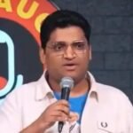 गौरव गुप्ता के कॉमेडी शो पर विवाद, महिला को ‘यादवनी’ कहने पर सोशल मीडिया पर घिरे