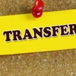हरियाणा में बड़ा पुलिस फेरबदल, 6 IPS और 28 HPS अधिकारियों के तबादले; कई को अतिरिक्त जिम्मेदारी