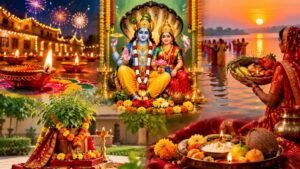 27 अक्टूबर से शुरू होगा कार्तिक मास, दीपावली से छठ और देवउठनी एकादशी तक होंगे प्रमुख पर्व