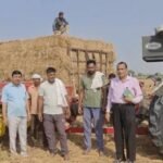 कैथल में पराली जलाने का एक भी मामला नहीं, 60 हजार एकड़ में धान कटाई के बाद किसानों को राहत