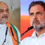 1 नवंबर की INDIA गठबंधन की रैली से पहले BJP की अहम बैठक, अमित शाह समेत बड़े नेताओं के शामिल होने की संभावना