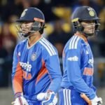 भारत ने न्यूजीलैंड को तीसरे T20 में 6 विकेट से हराया, अभिषेक शर्मा के तूफानी शतक से सीरीज पर कब्जा