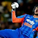 IND vs NZ: भारत ने 14 गेंदों में जड़ी टीम फिफ्टी, अभिषेक शर्मा के तूफान से टूटे कई बड़े रिकॉर्ड
