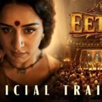 श्रद्धा कपूर की फिल्म ‘ईठा’ का ट्रेलर रिलीज, लावणी कलाकार के दमदार अवतार में आईं नजर
