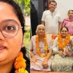 HCS परीक्षा में मानसा की क्रीमी गर्ग ने किया टॉप, अब SDM बनकर संभालेंगी जिम्मेदारी