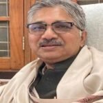 राहुल गांधी की हठधर्मिता से संवैधानिक संस्थाओं को खतरा: वरिष्ठ अधिवक्ता नरेश चंद्र गुप्ता