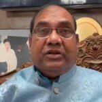 सांसद बृजलाल का अखिलेश यादव पर हमला, बोले- चुनाव आते ही याद आता है सनातन धर्म