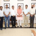 स्वामित्व योजना के क्रियान्वयन में पूर्ण सहयोग करेंगे पटवारी