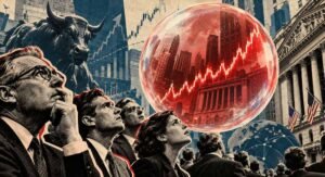 AI Bubble: फूटने वाला है AI का बुलबुला? अरबपति रे डेलियो ने शेयर बाजार को किया अलर्ट