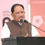 विश्वस्तरीय खेल सुविधाओं से तैयार होंगे राष्ट्रीय और अंतरराष्ट्रीय खिलाड़ी : मुख्यमंत्री विष्णु देव साय