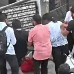इंदौर में आधी रात हंगामा, भाजपा कार्यकर्ता से मारपीट के बाद TI समेत 7 पुलिसकर्मी सस्पेंड