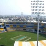 भारत-वेस्टइंडीज T20 मैच के लिए इंदौर तैयार, आज चार्टर्ड फ्लाइट से पहुंचेंगी दोनों टीमें
