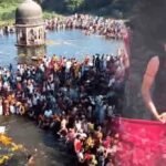 सर्वपितृ अमावस्या पर 3 दुर्लभ संयोग, 82 साल में 13वीं बार बनेगा खास योग; शिप्रा-नर्मदा स्नान का महत्व