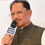प्रधानमंत्री नरेन्द्र मोदी के नेतृत्व में साकार हो रहा सशक्त और विकसित भारत का सपना : मुख्यमंत्री विष्णु देव साय