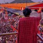 धीरेंद्र कृष्ण शास्त्री 11 अक्टूबर से निकालेंगे सनातन हिंदू एकता यात्रा 3.0, बुंदेलखंड में होगा आयोजन