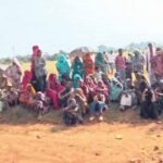 रीवा में टाटा न्यूक्लियर प्लांट का विरोध तेज, फर्जी NOC की जांच पर अड़े ग्रामीण