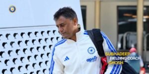 टीम इंडिया की सफलता के पीछे गौतम गंभीर अकेले नहीं, 16 लोगों की सपोर्ट स्टाफ टीम संभाल रही कमान