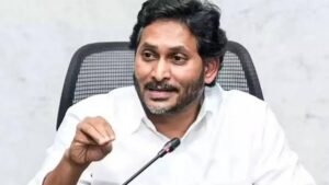 आंध्र प्रदेश निकाय चुनाव: जगन मोहन रेड्डी का आरोप, विपक्षी उम्मीदवारों को नामांकन से रोका जा रहा