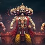 विजयादशमी 2026: शाम 5:47 से रात 8:23 बजे तक रावण दहन का मुहूर्त, जानें पूजा का शुभ समय