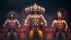 विजयादशमी 2026: शाम 5:47 से रात 8:23 बजे तक रावण दहन का मुहूर्त, जानें पूजा का शुभ समय